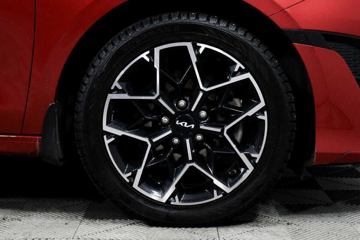 Купить Kia Ceed, 2021, 68 612 км.. Фото: #12