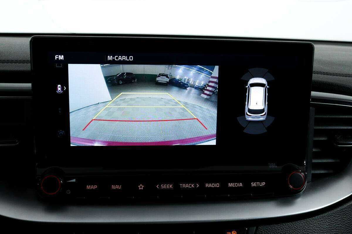 Купить Kia Ceed, 2021, 68 612 км.. Фото: #14