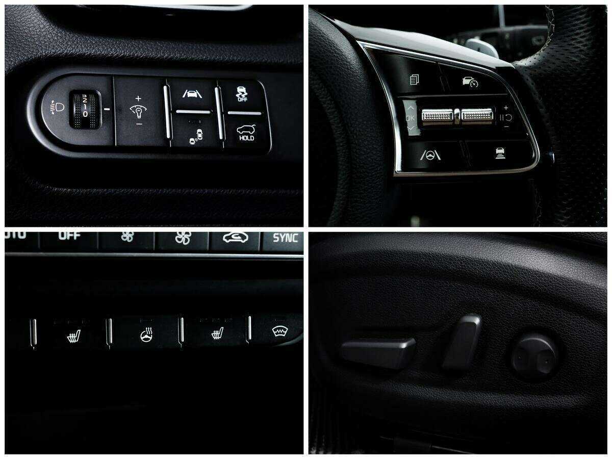 Купить Kia Ceed, 2021, 68 612 км.. Фото: #15