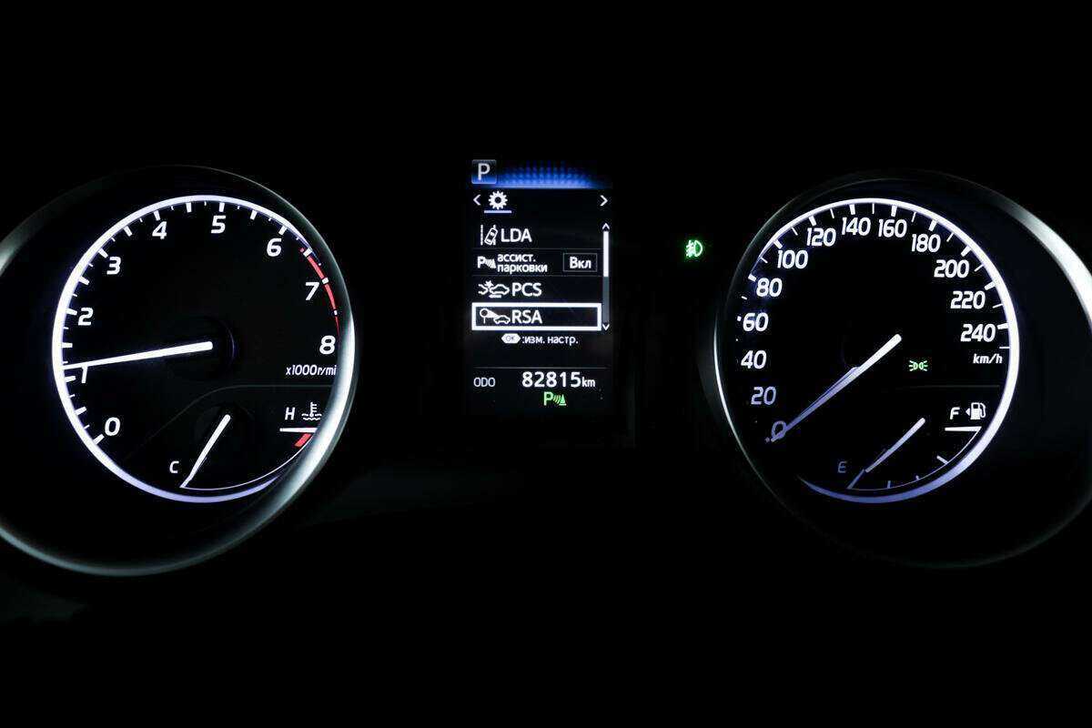 Купить Toyota Camry, 2020, 82 815 км.. Фото: #9