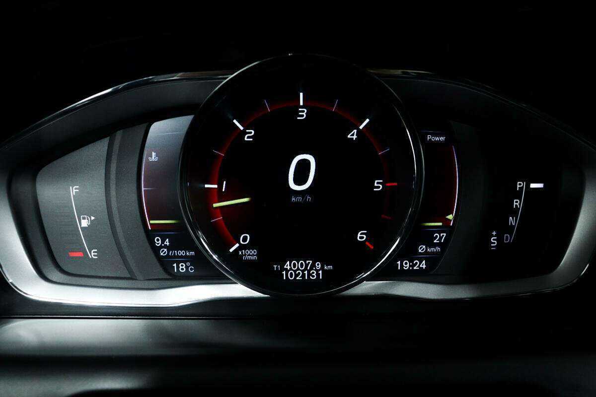 Купить Volvo XC60, 2014, 102 087 км.. Фото: #9