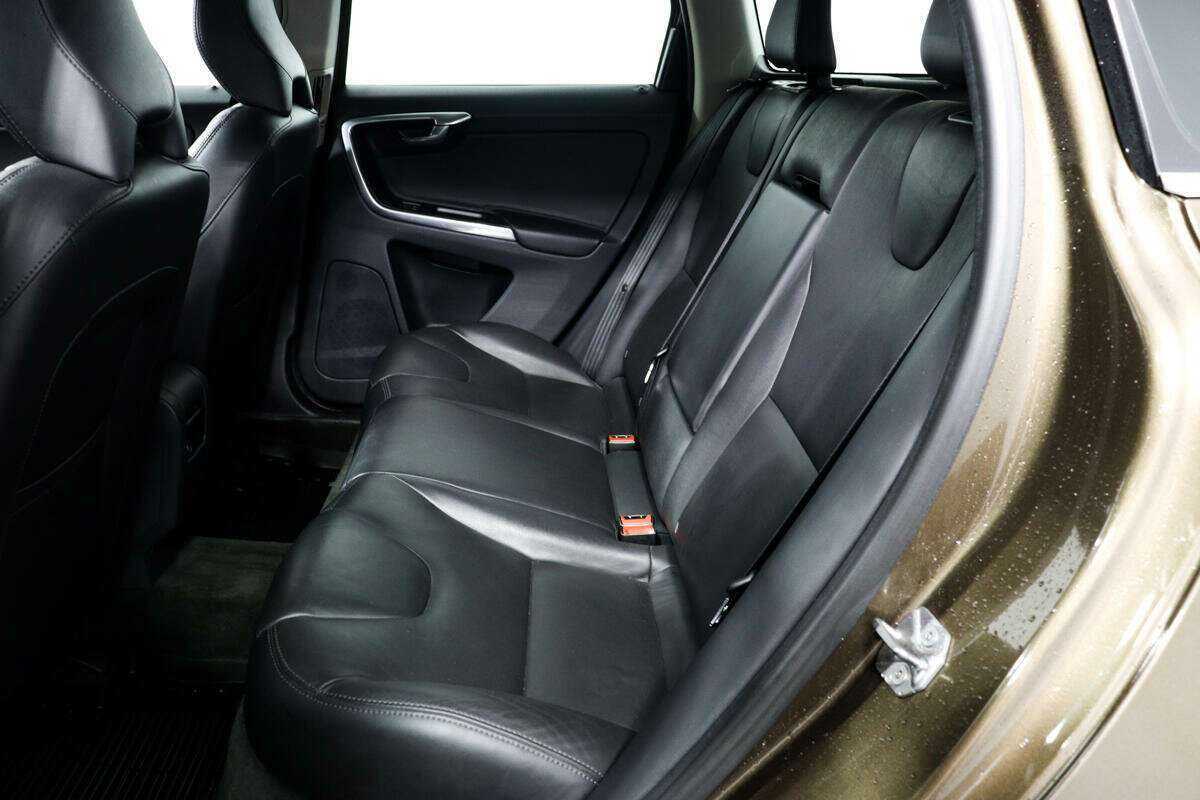 Купить Volvo XC60, 2014, 102 087 км.. Фото: #11