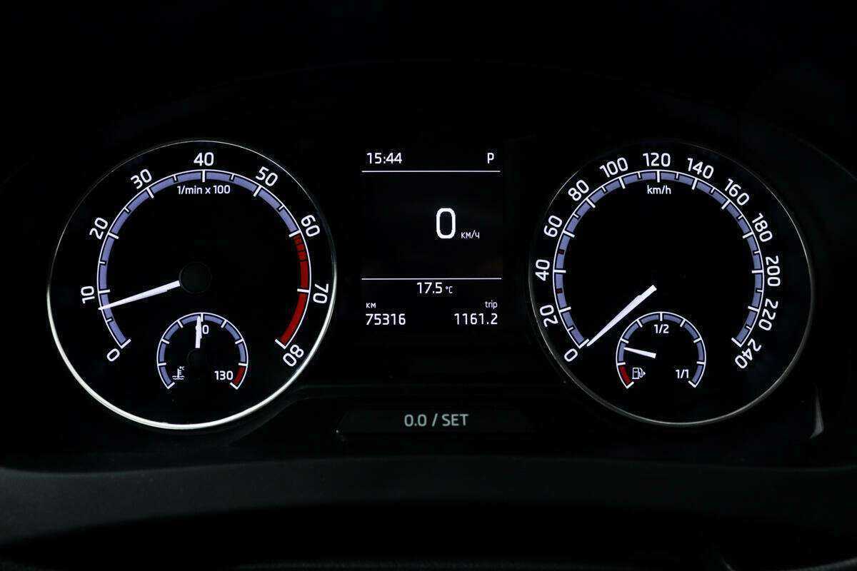 Купить Шкода Рапид, 2018, 75 313 км.. Фото: #9