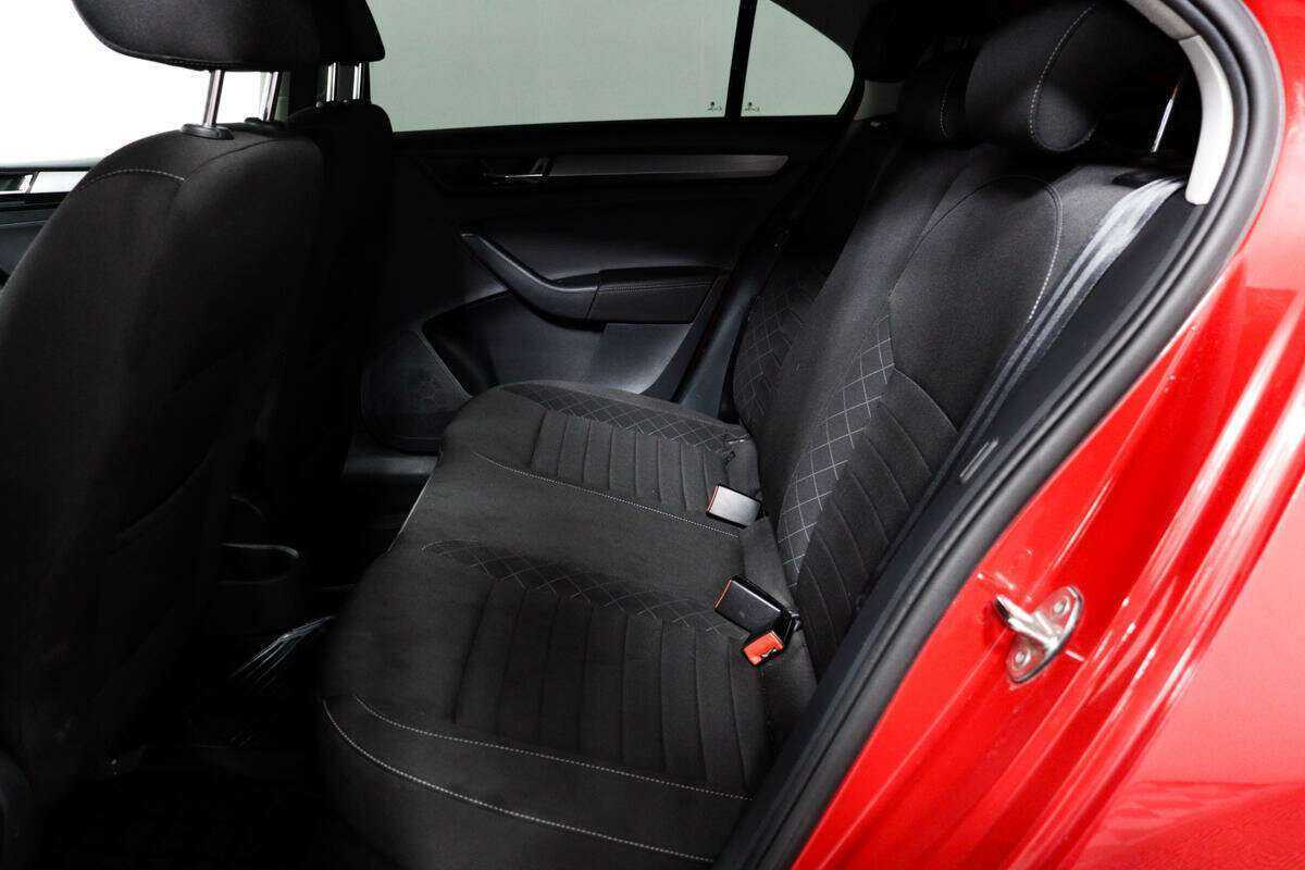 Купить Шкода Рапид, 2018, 75 313 км.. Фото: #11