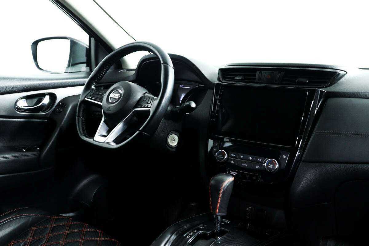 Купить Ниссан Кашкай, 2019, 91 000 км.. Фото: #8