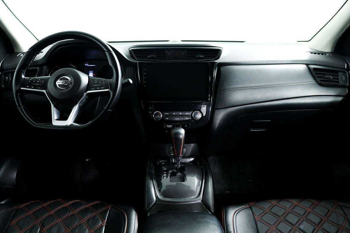 Купить Ниссан Кашкай, 2019, 91 000 км.. Фото: #10