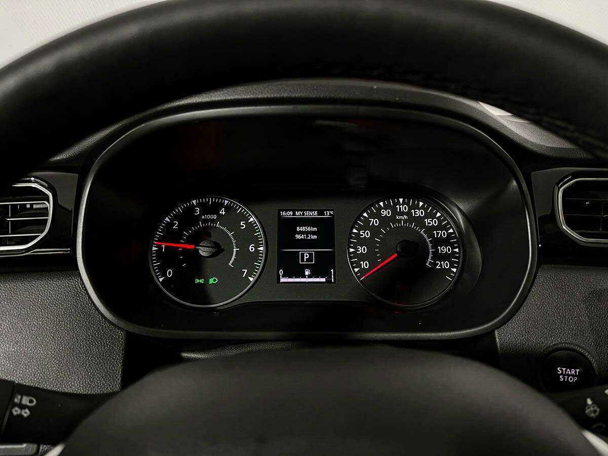 Купить Рено Аркана, 2020, 84 852 км.. Фото: #10