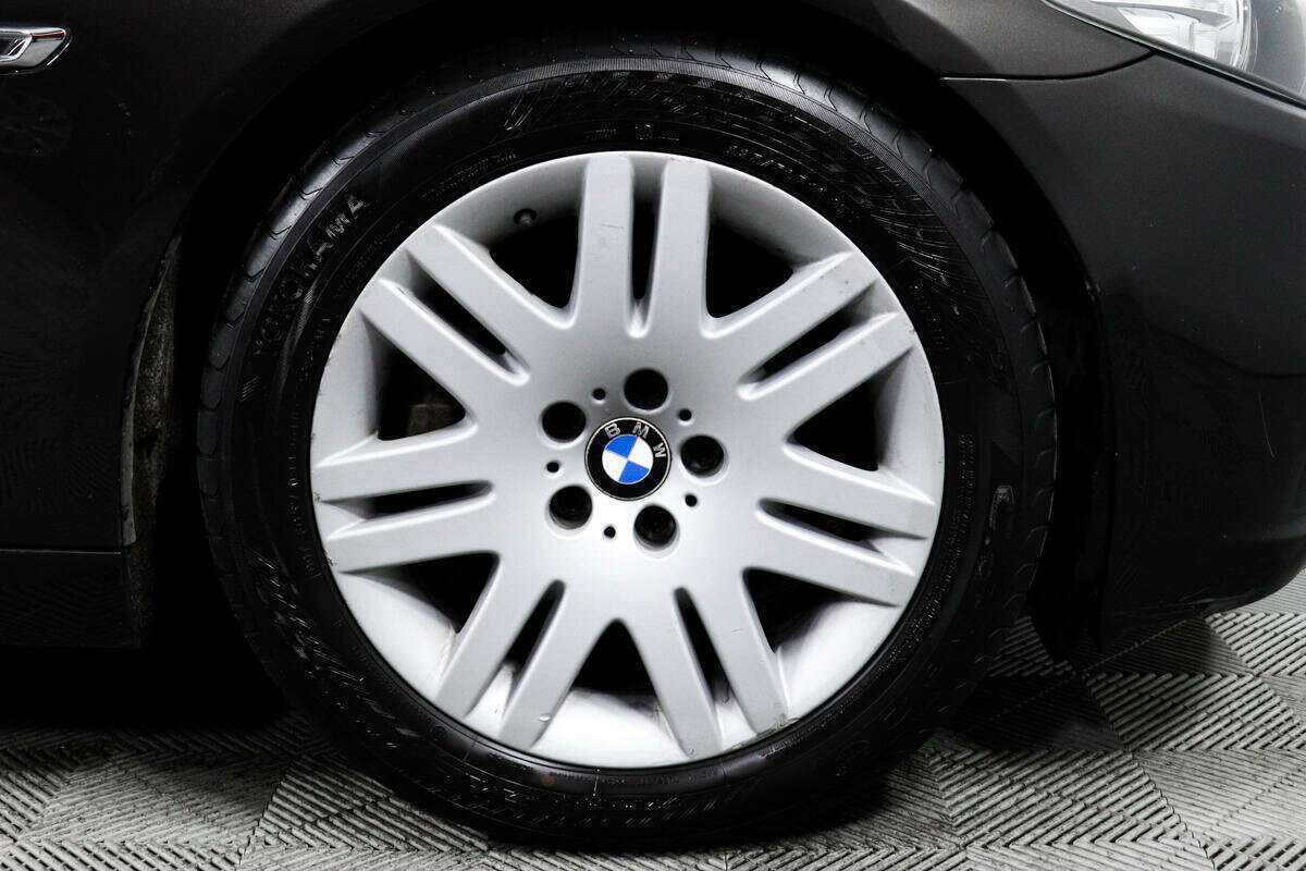 Купить BMW 5 серии, 2015, 170 477 км.. Фото: #12