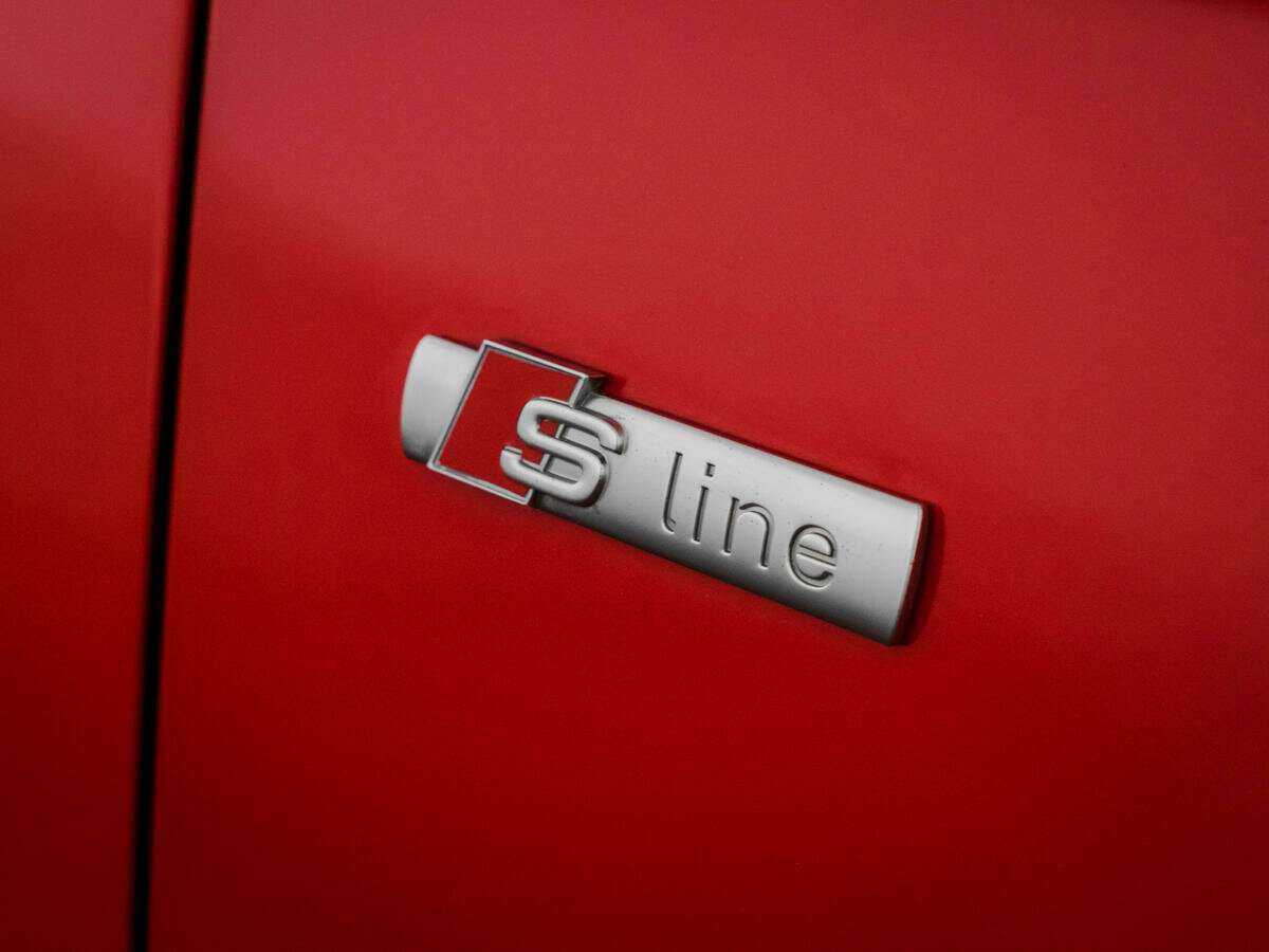 Купить Audi A4, 2015, 133 391 км.. Фото: #18