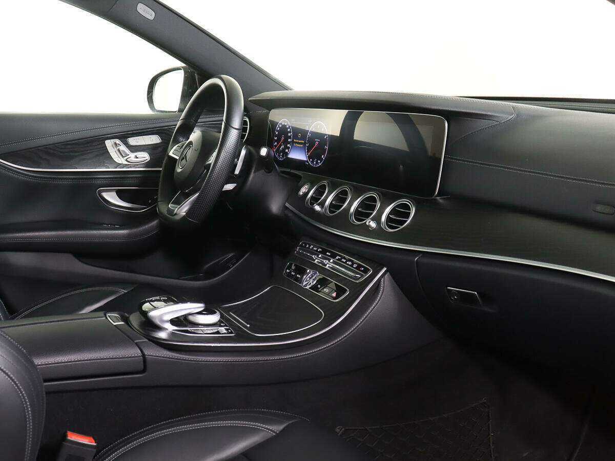 Купить Mercedes-Benz E-Класс, 2017, 105 507 км.. Фото: #8