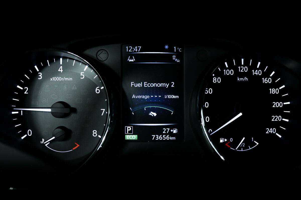 Купить Ниссан Икс-Трейл, 2018, 73 634 км.. Фото: #9