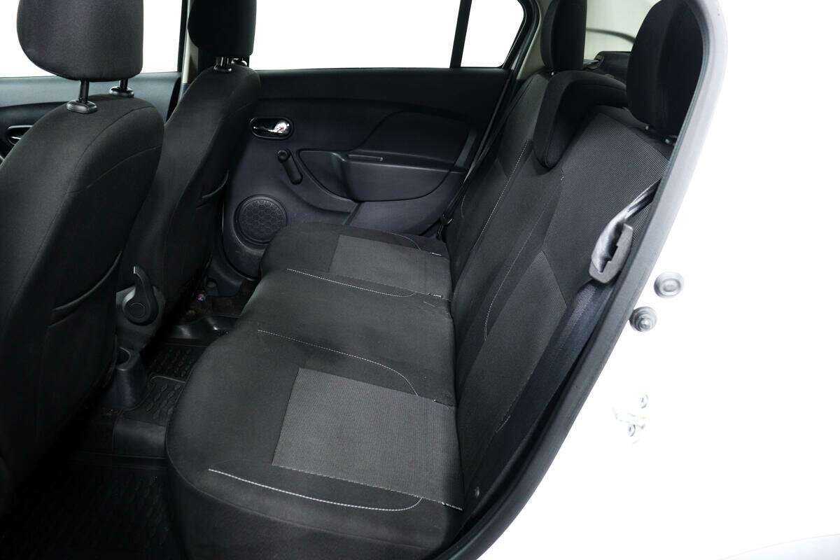 Купить Рено Логан, 2020, 73 459 км.. Фото: #11