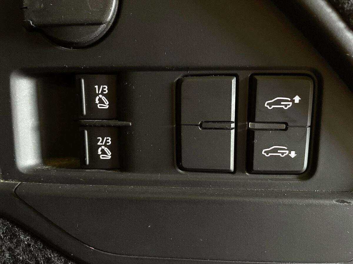 Купить Volkswagen Touareg, 2015, 166 892 км.. Фото: #8