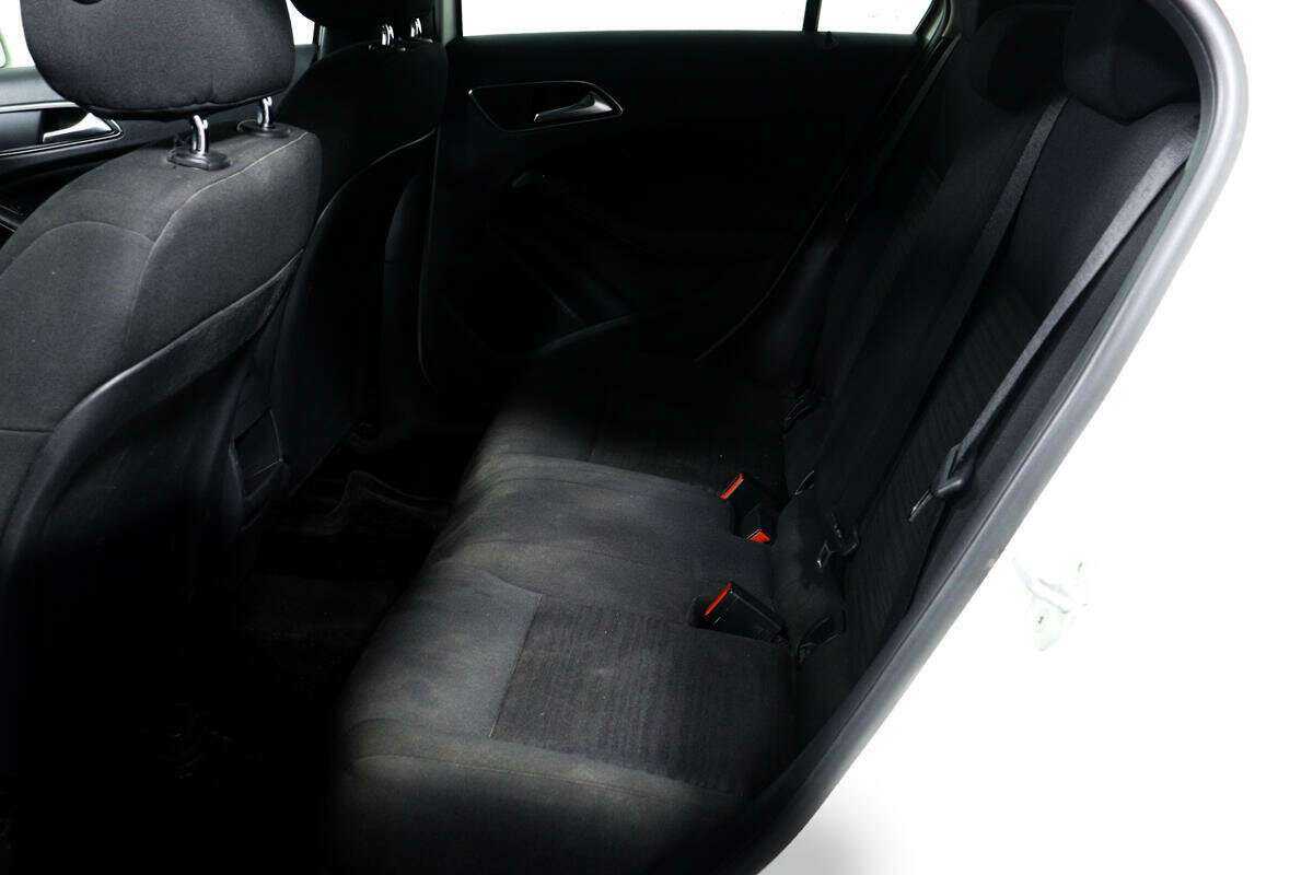 Купить Mercedes-Benz A-Класс, 2014, 116 872 км.. Фото: #11