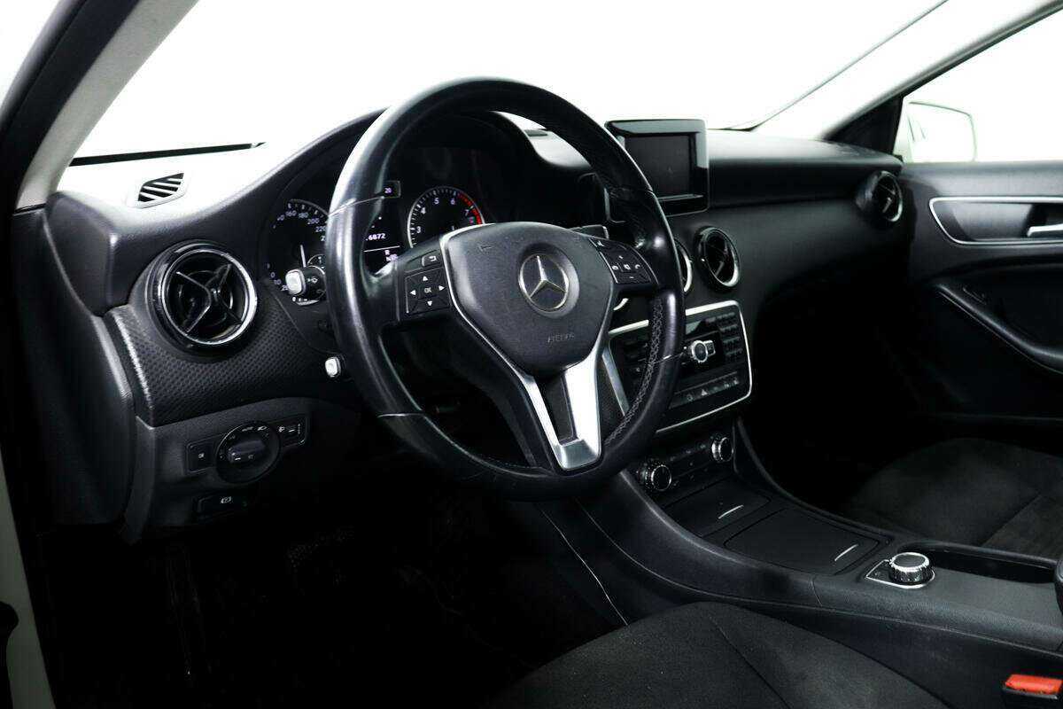 Купить Mercedes-Benz A-Класс, 2014, 116 872 км.. Фото: #12