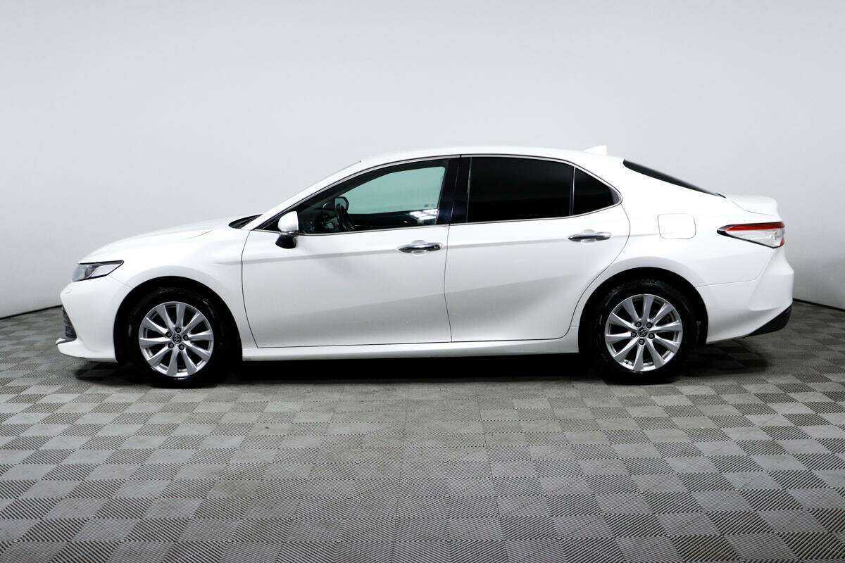 Купить Toyota Camry, 2019, 79 111 км.. Фото: #7