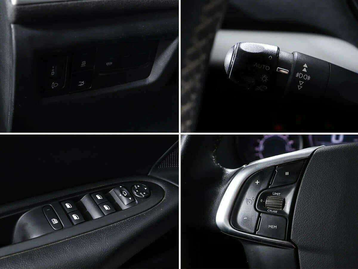 Купить Citroen C4, 2016, 101 227 км.. Фото: #14