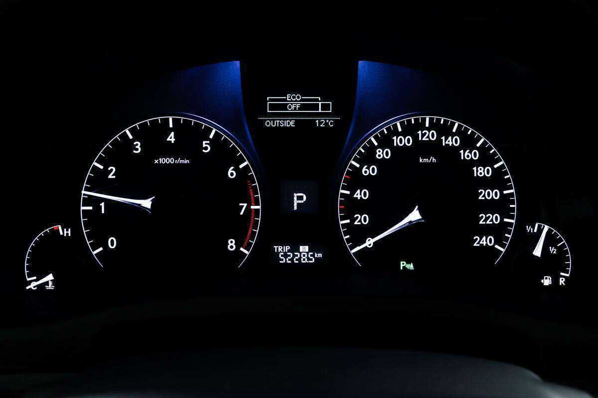 Купить Lexus RX, 2013, 88 600 км.. Фото: #9