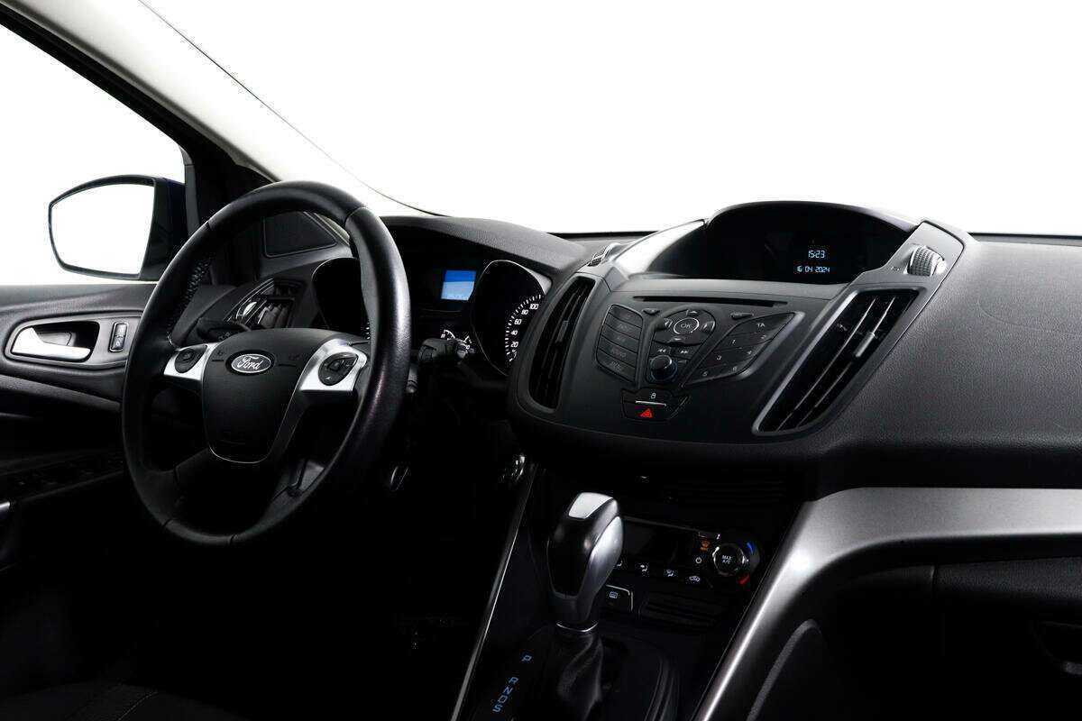 Купить Форд Куга, 2015, 96 231 км.. Фото: #8