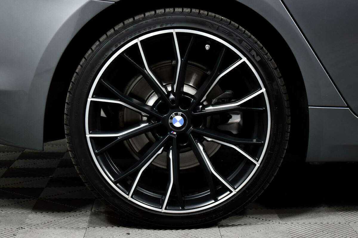 Купить BMW 5 серии, 2019, 129 486 км.. Фото: #13