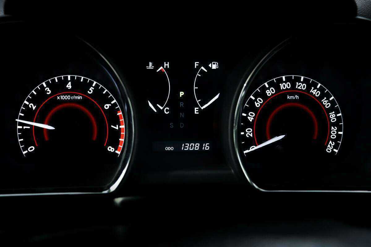 Купить Toyota Highlander, 2012, 130 814 км.. Фото: #9