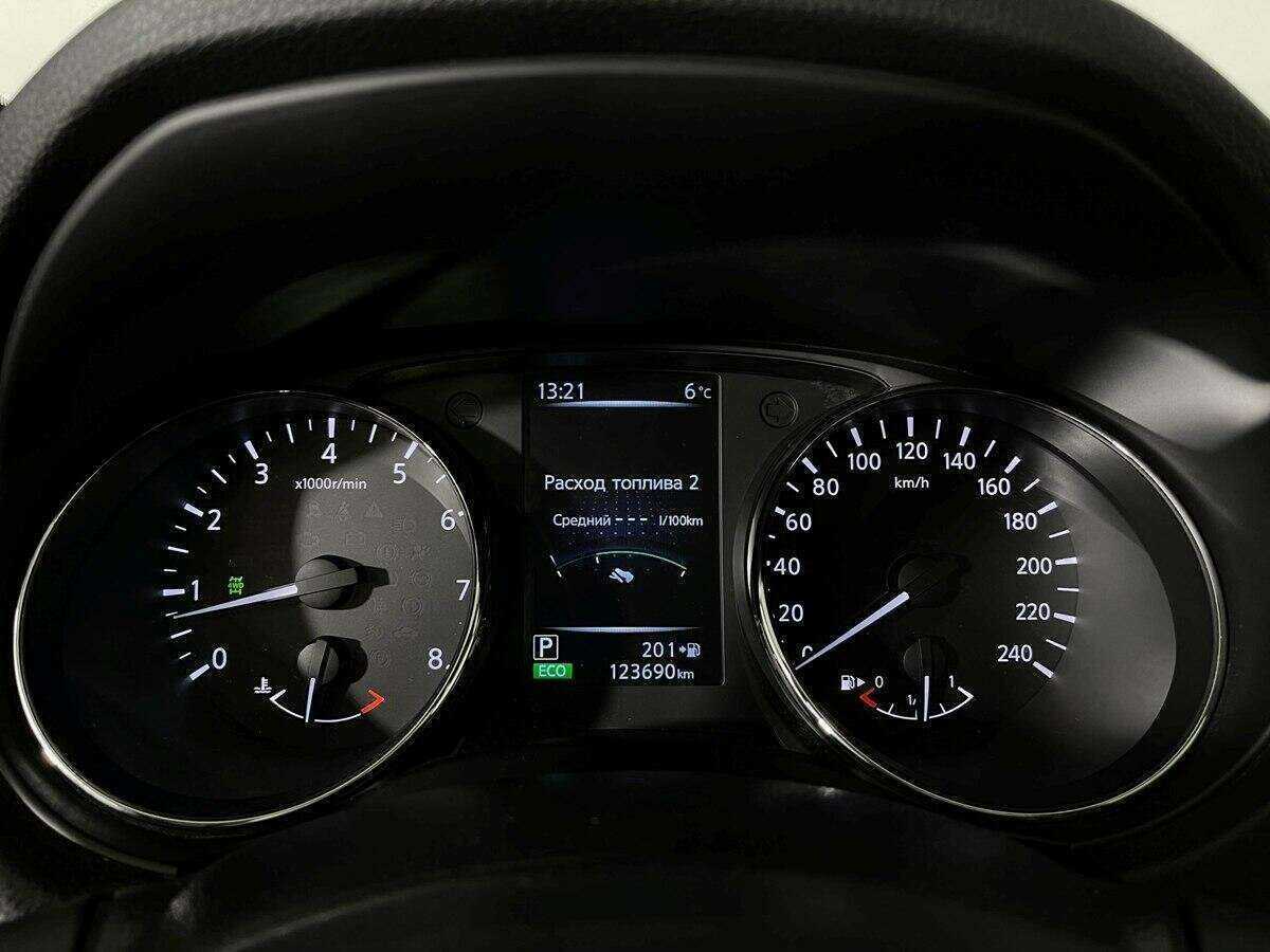 Купить Ниссан Кашкай, 2015, 120 000 км.. Фото: #8