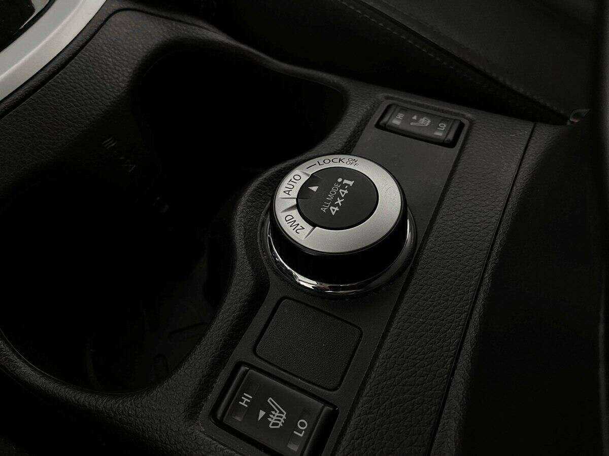 Купить Ниссан Кашкай, 2015, 120 000 км.. Фото: #11