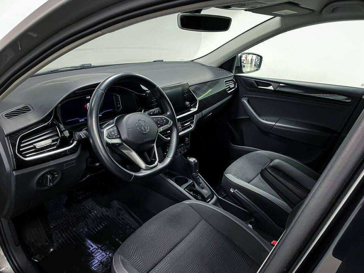 Купить Фольксваген Поло, 2020, 50 799 км.. Фото: #7