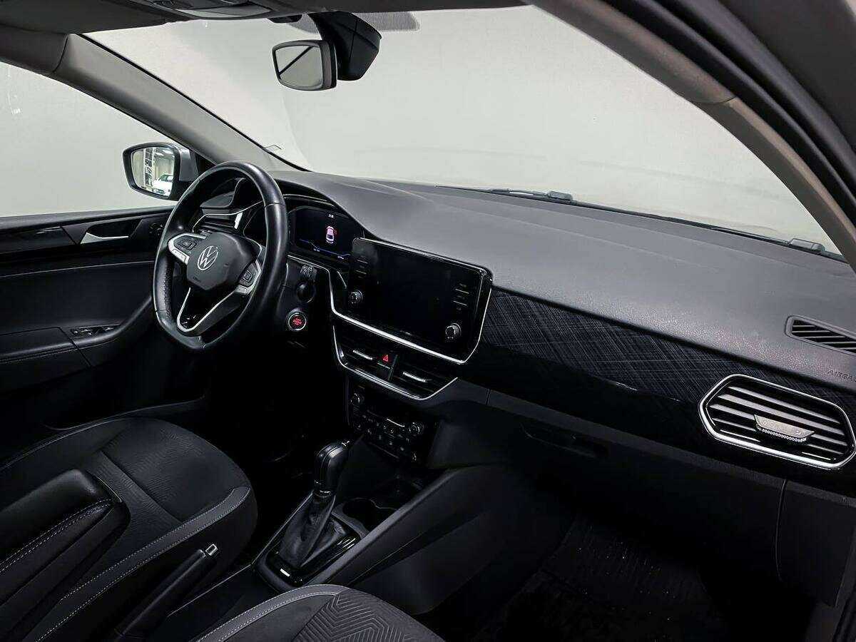 Купить Фольксваген Поло, 2020, 50 799 км.. Фото: #9