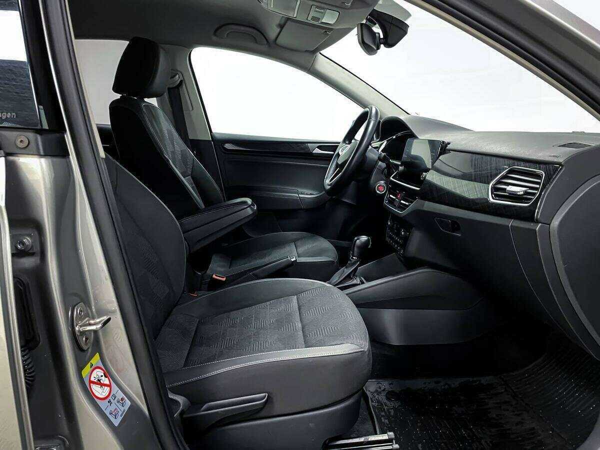 Купить Фольксваген Поло, 2020, 50 799 км.. Фото: #10