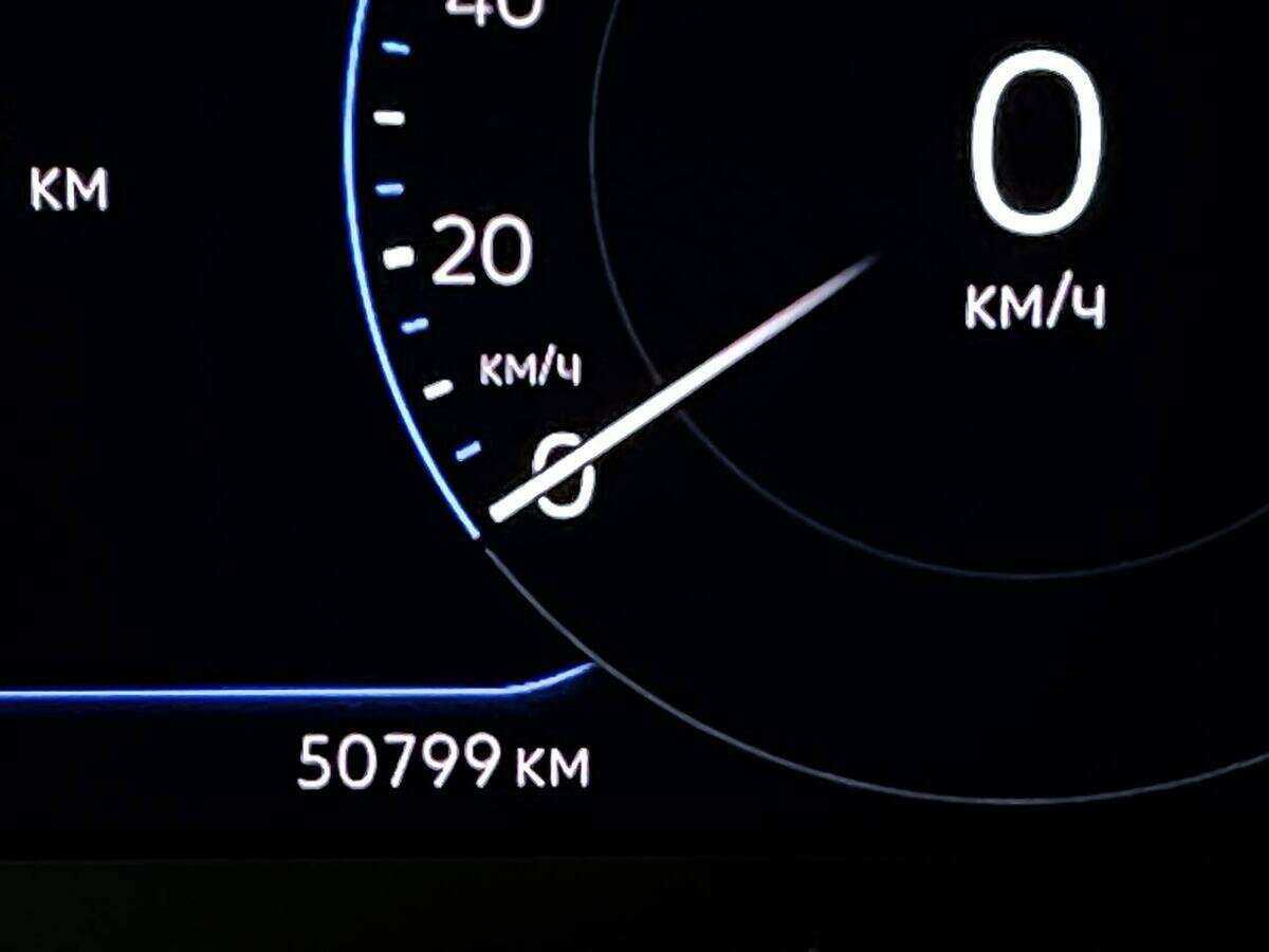 Купить Фольксваген Поло, 2020, 50 799 км.. Фото: #13