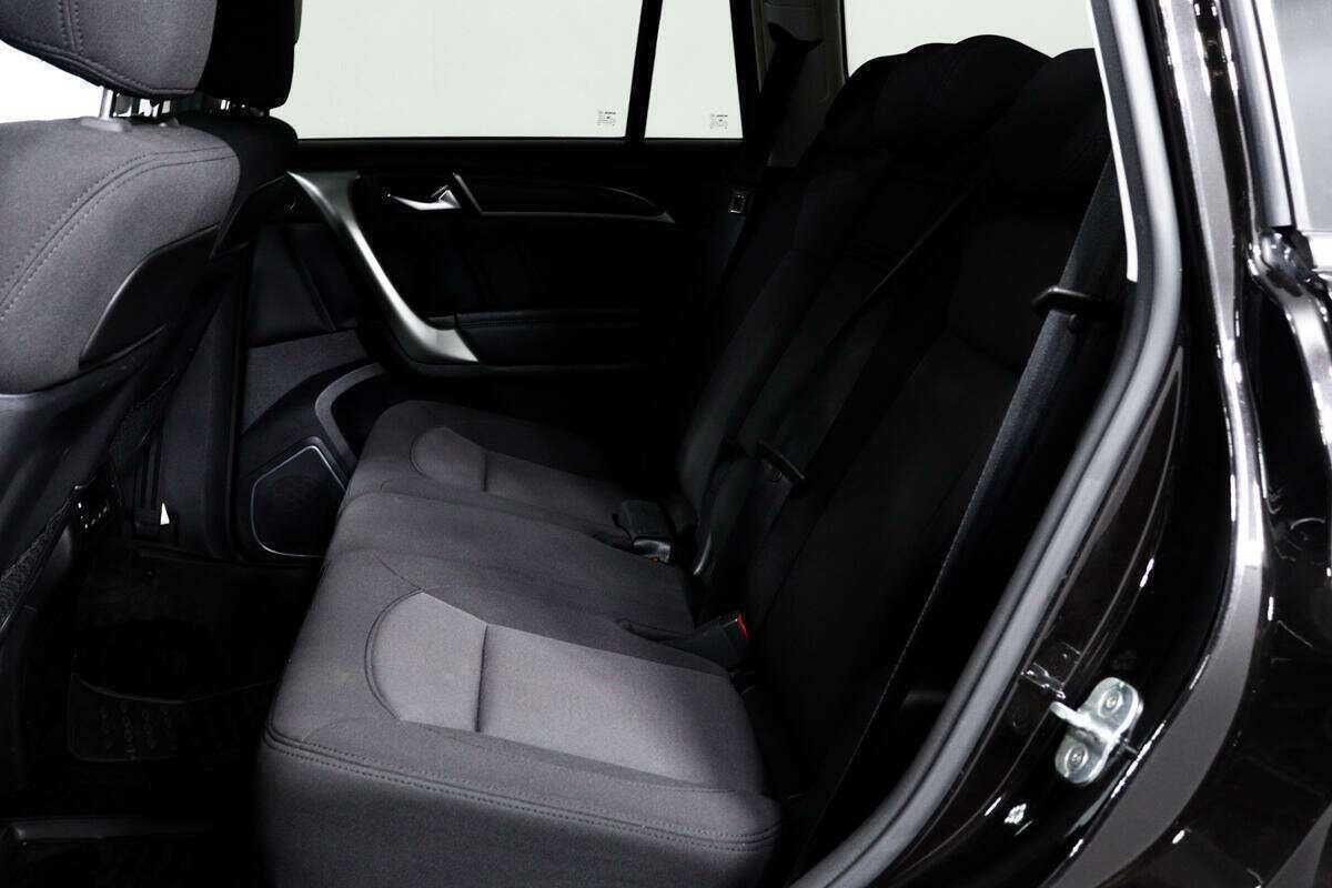 Купить Haval H9, 2020, 111 760 км.. Фото: #11