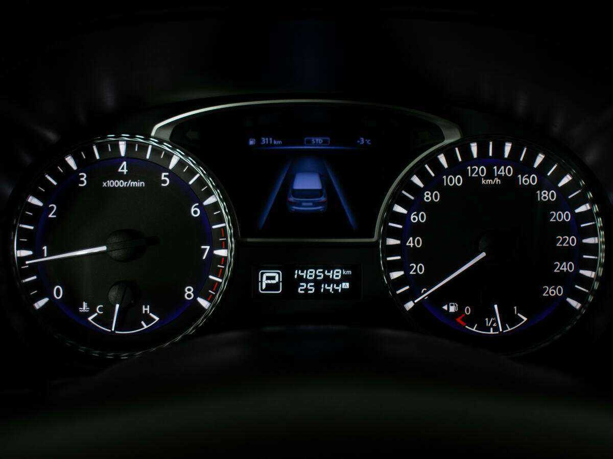 Купить Infiniti QX60, 2014, 150 000 км.. Фото: #10