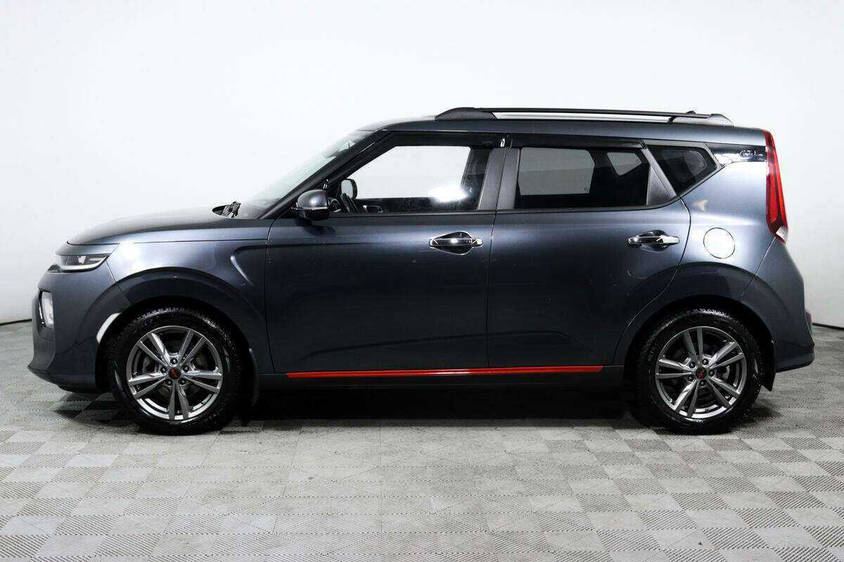 Купить Kia Soul, 2019, 93 000 км.. Фото: #7