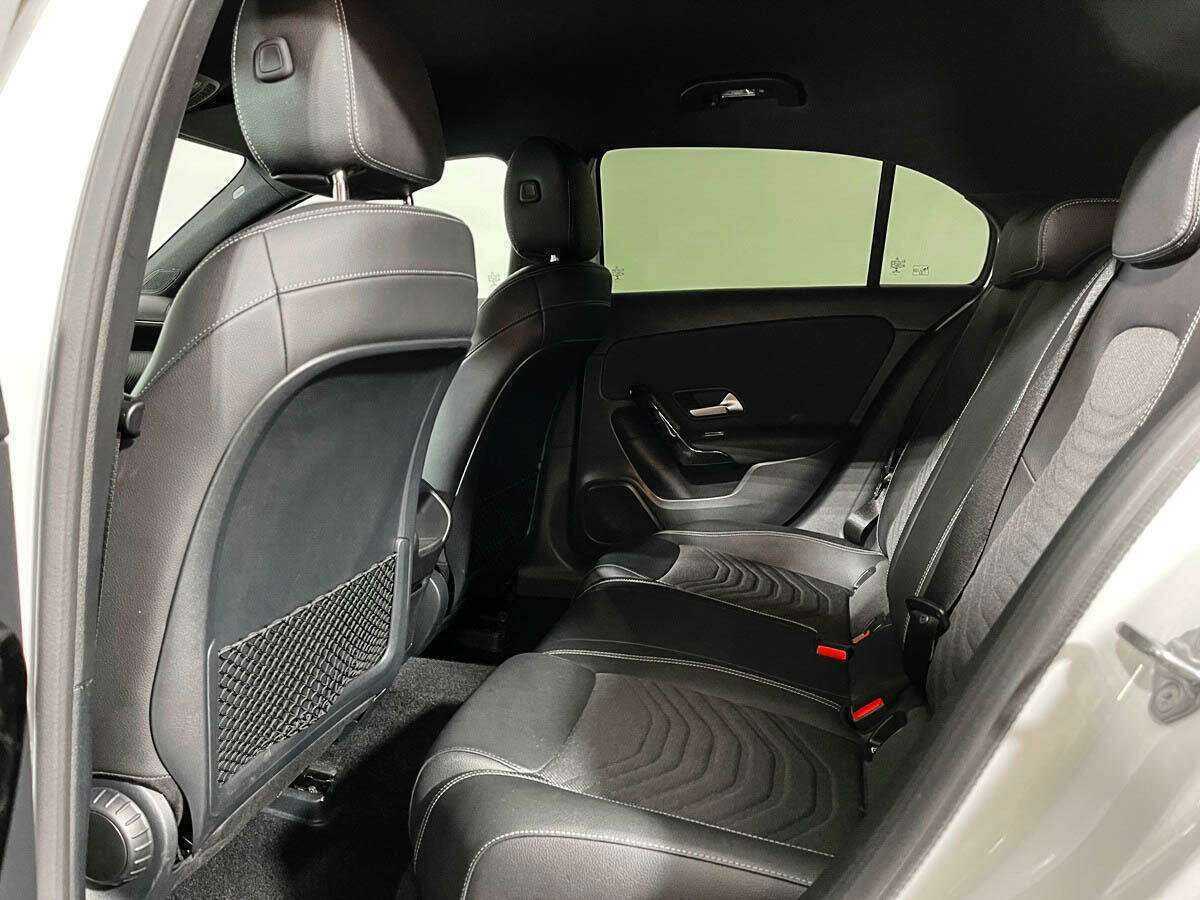 Купить Mercedes-Benz A-Класс, 2018, 29 000 км.. Фото: #9