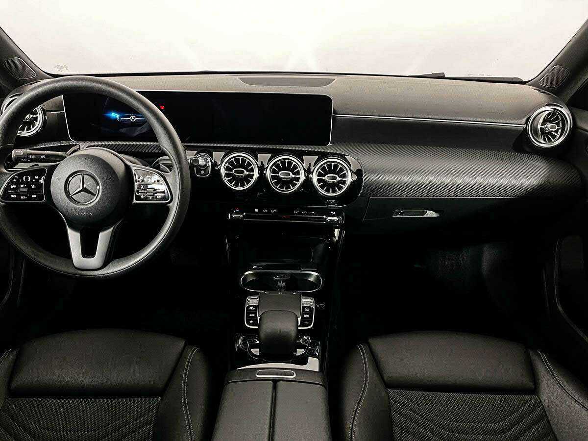 Купить Mercedes-Benz A-Класс, 2018, 29 000 км.. Фото: #11