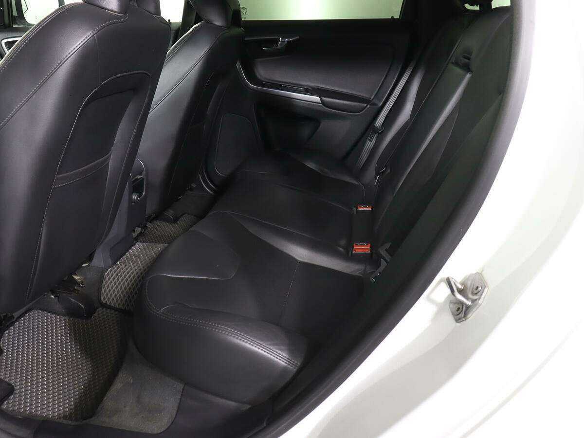 Купить Volvo XC60, 2015, 176 139 км.. Фото: #8