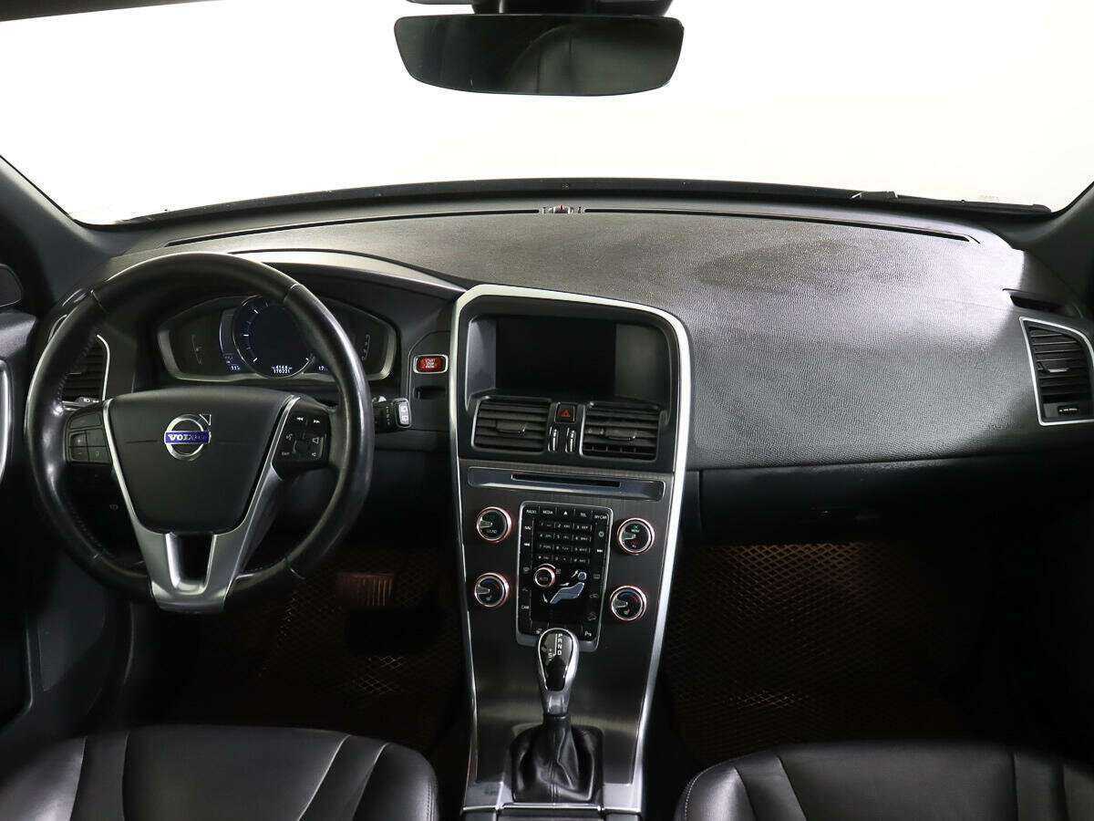 Купить Volvo XC60, 2015, 176 139 км.. Фото: #10