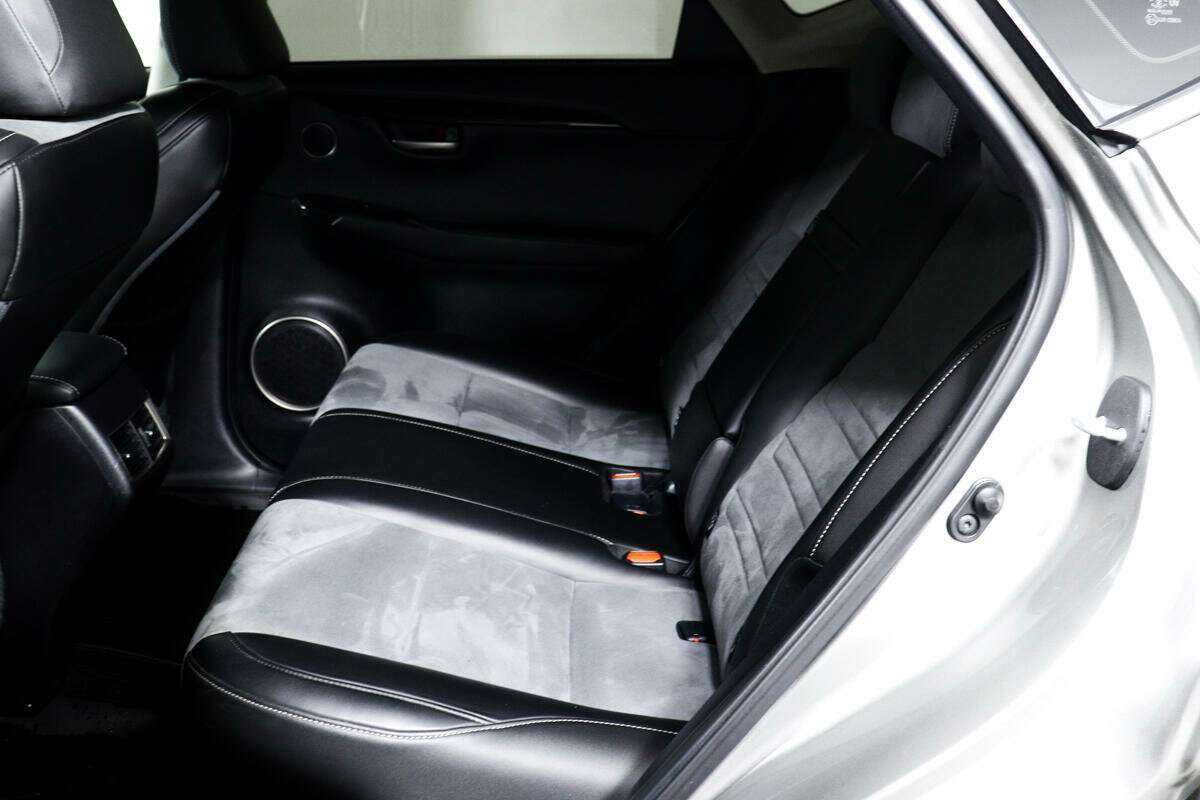 Купить Lexus NX, 2016, 64 001 км.. Фото: #11