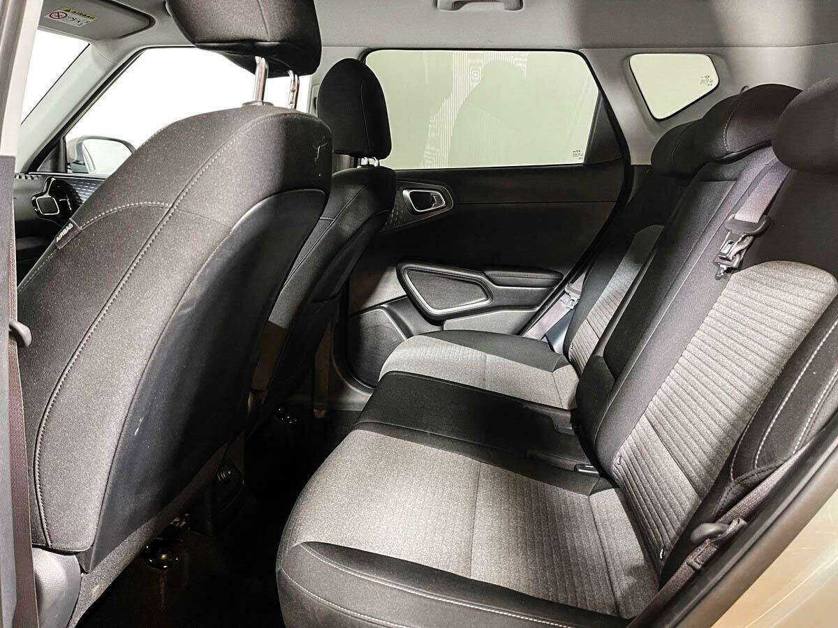 Купить Kia Soul, 2019, 51 870 км.. Фото: #9