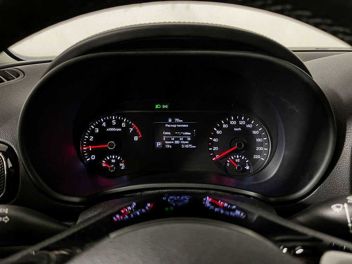 Купить Kia Soul, 2019, 51 870 км.. Фото: #10