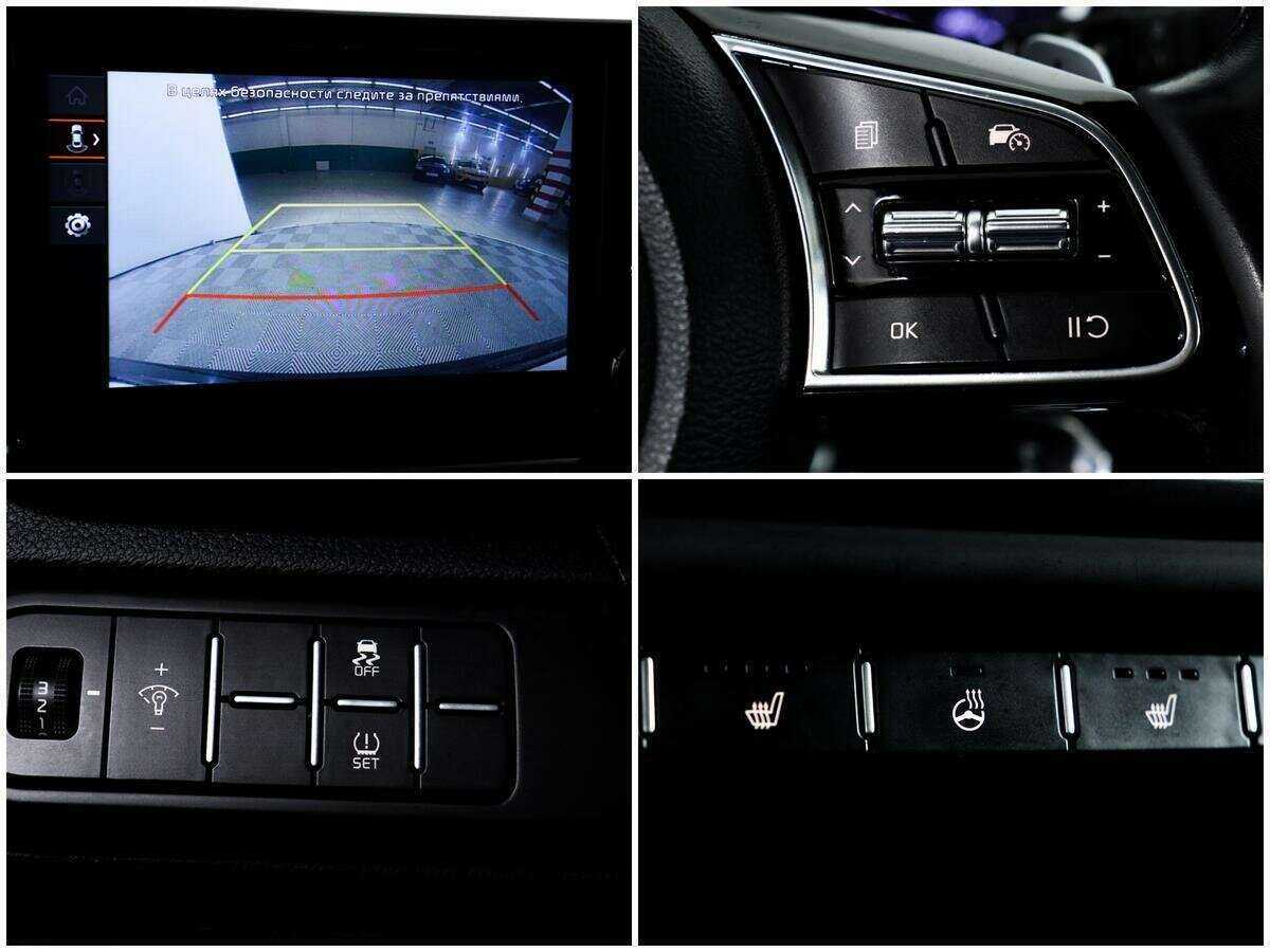 Купить Kia Ceed, 2021, 87 944 км.. Фото: #13