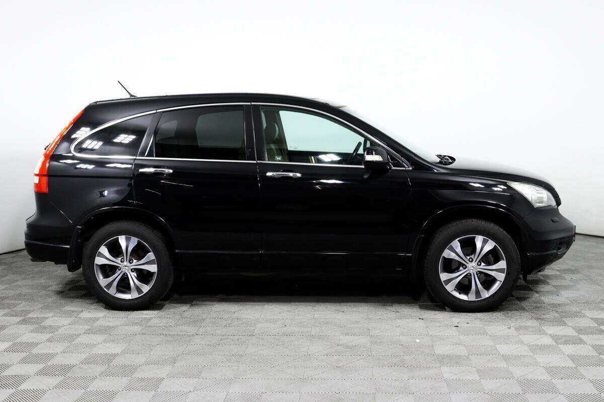 Купить Хонда ЦР-В, 2012, 129 455 км.. Фото: #3