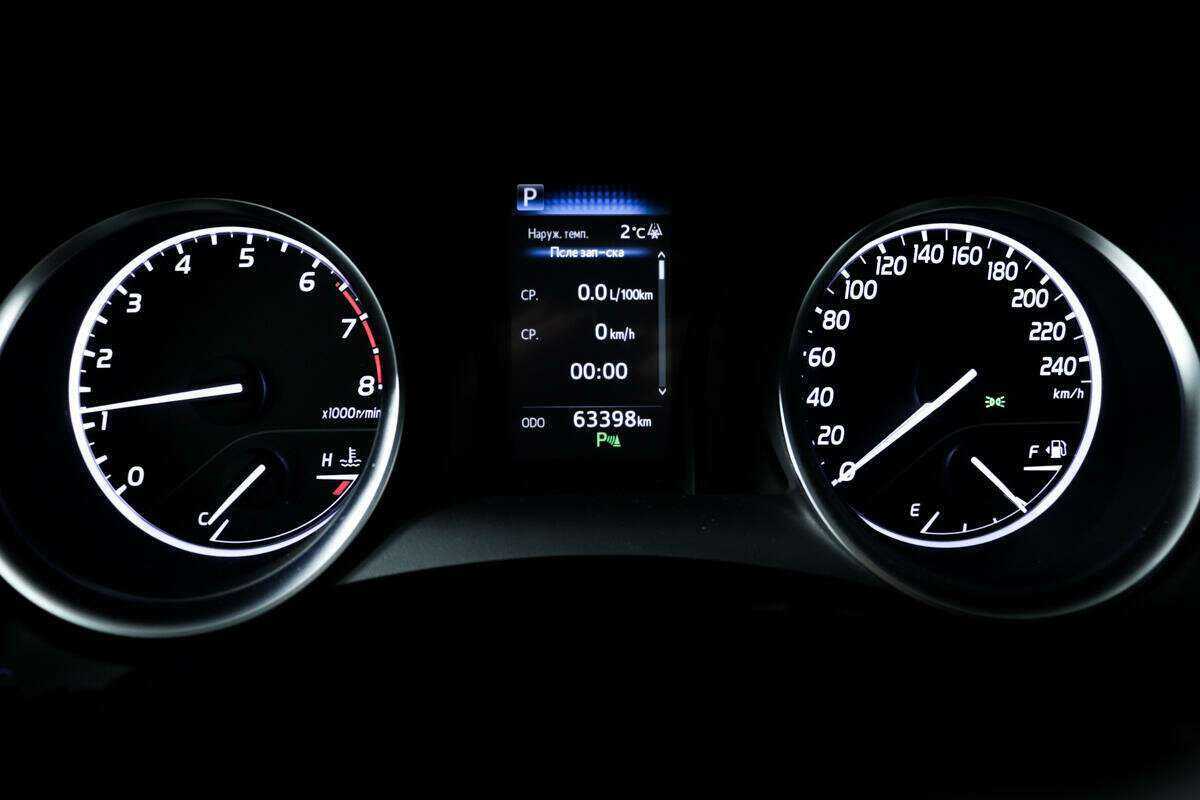 Купить Toyota Camry, 2019, 63 363 км.. Фото: #8