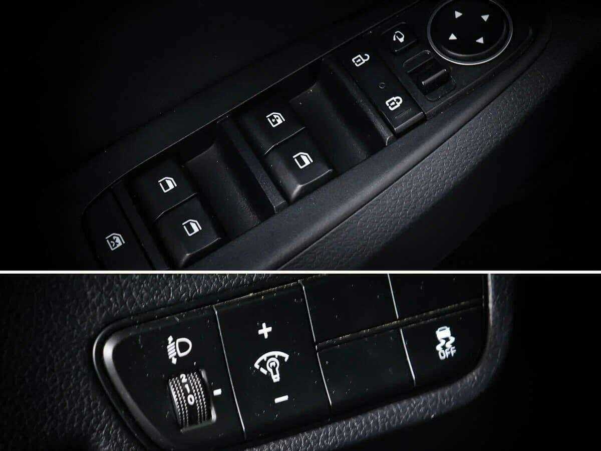 Купить Kia Seltos, 2021, 94 014 км.. Фото: #15