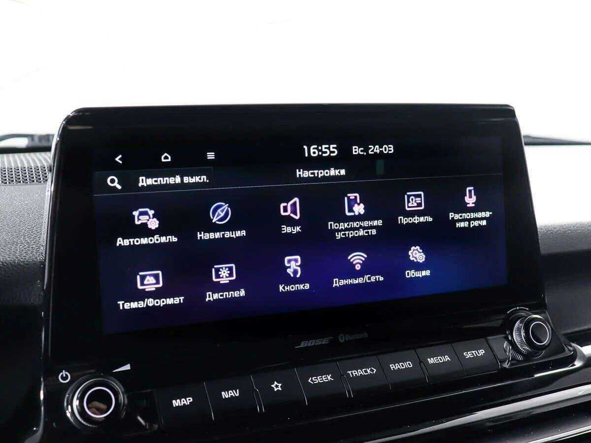 Купить Kia Seltos, 2021, 94 014 км.. Фото: #20