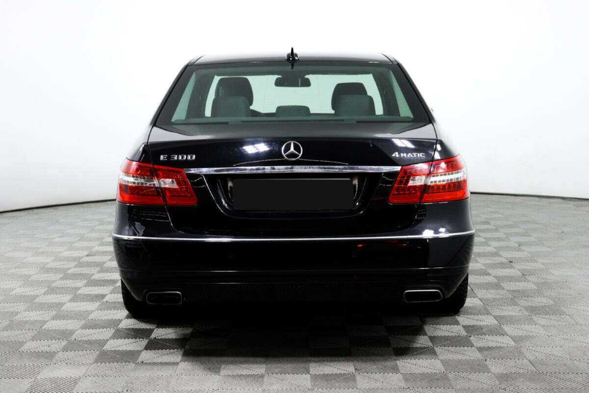 Купить Mercedes-Benz E-Класс, 2012, 143 781 км.. Фото: #5