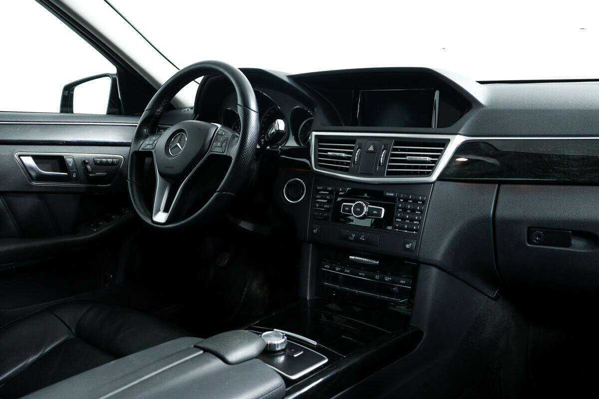 Купить Mercedes-Benz E-Класс, 2012, 143 781 км.. Фото: #8