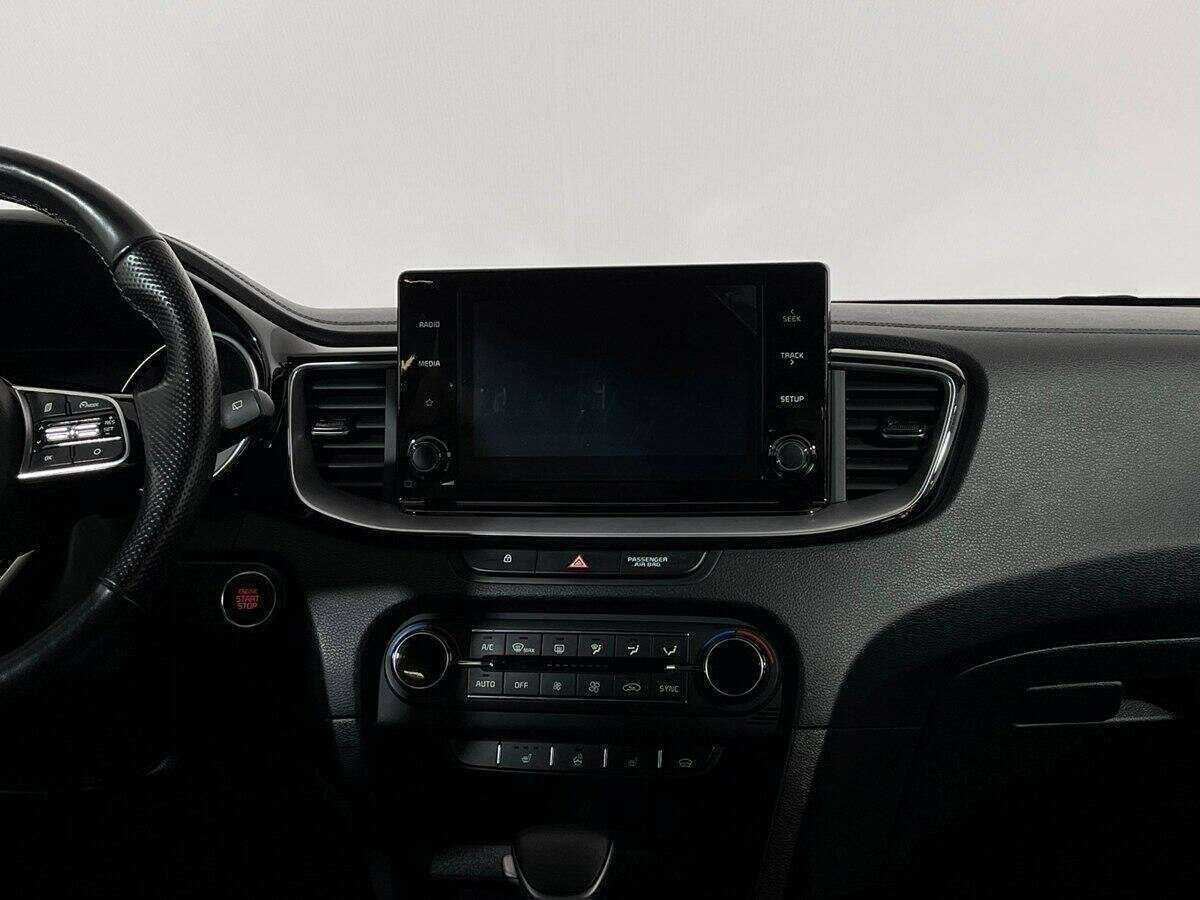 Купить Kia Proceed, 2020, 78 446 км.. Фото: #11