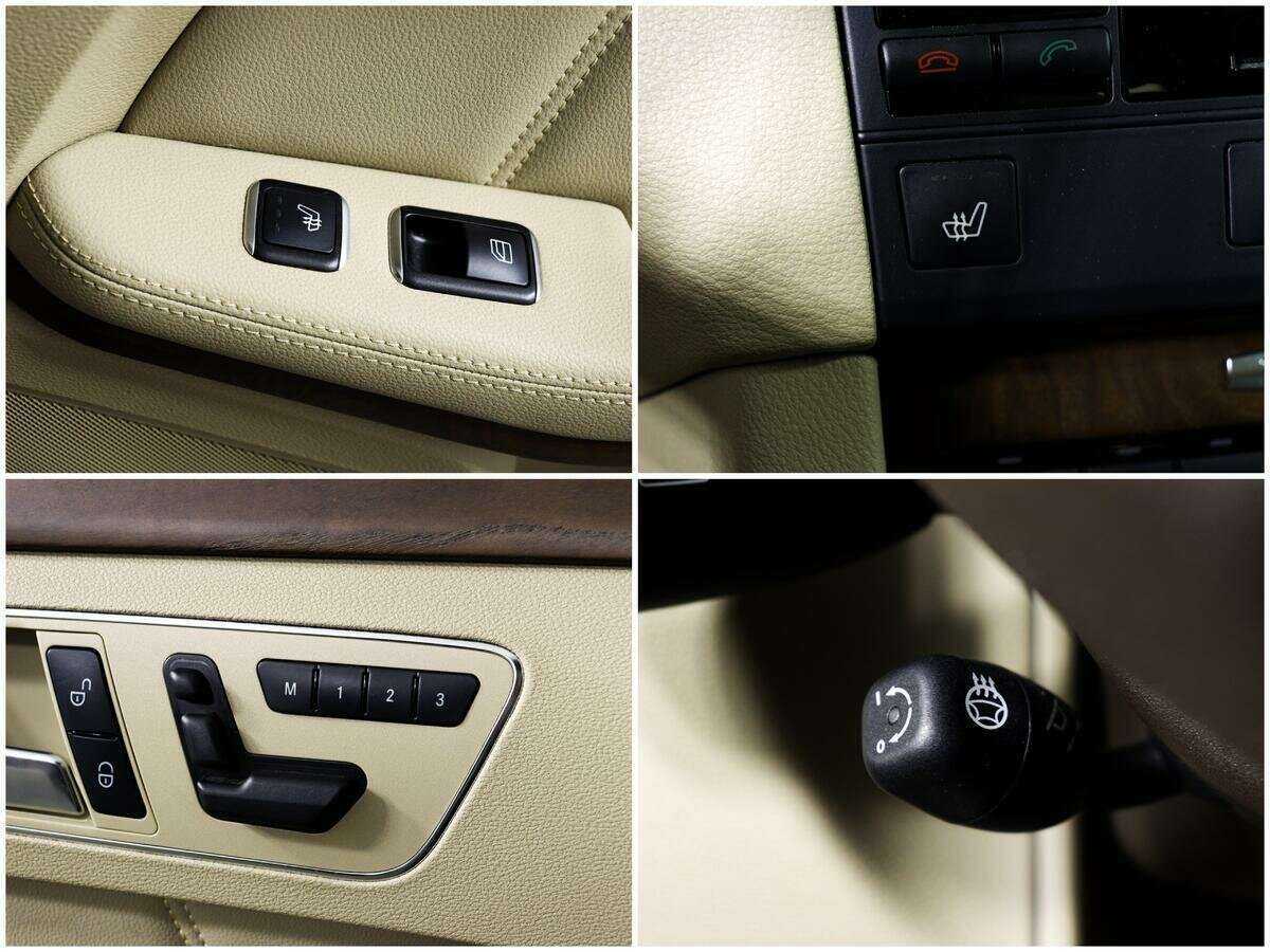 Купить Mercedes-Benz E-Класс, 2012, 112 277 км.. Фото: #13